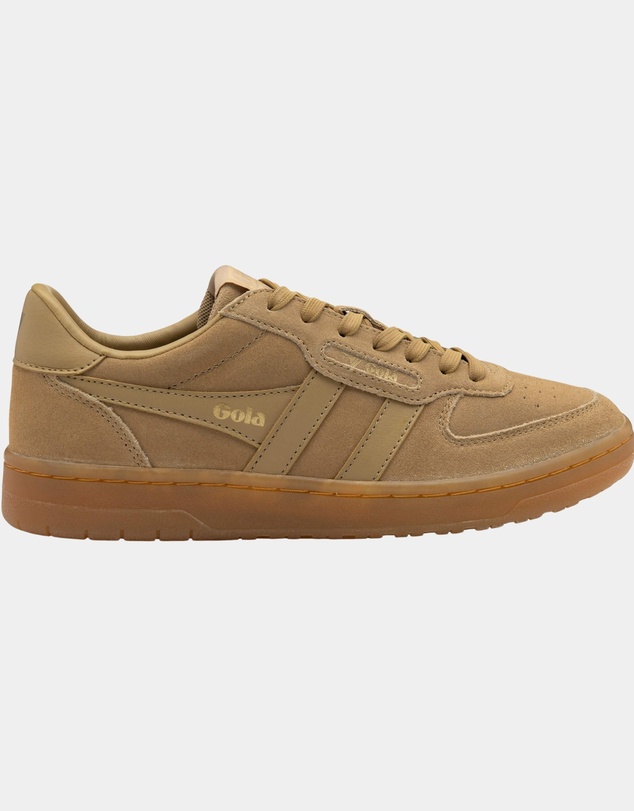 Gola - Hawk Suede 86