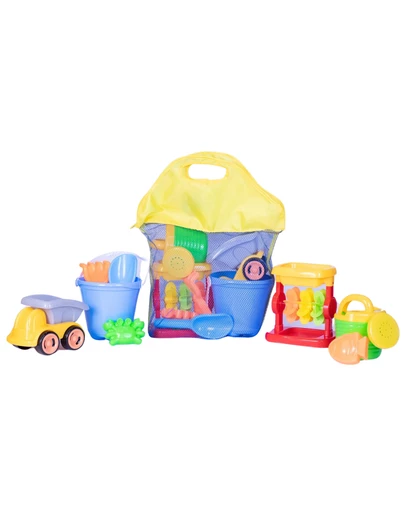 Freeplay Kids - Beach Set Large Bag