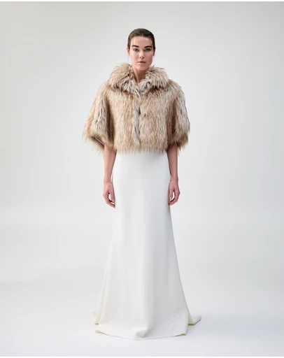 Unreal Fur - Nord Cape