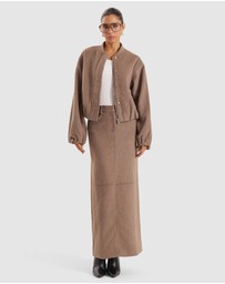 4th & Reckless - Conrad Skirt