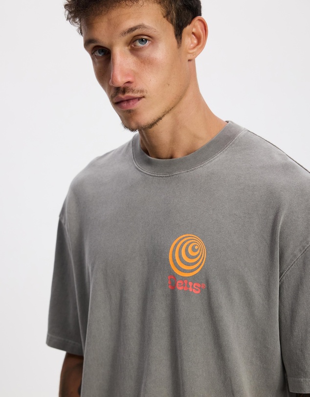 Deus Ex Machina - Spiderbite Tee V2