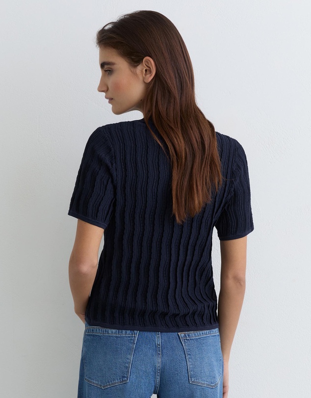 REISS - Audrey Shirt