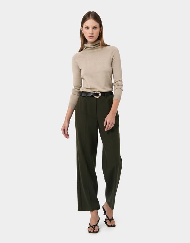 Forcast - Briar Wide Pants