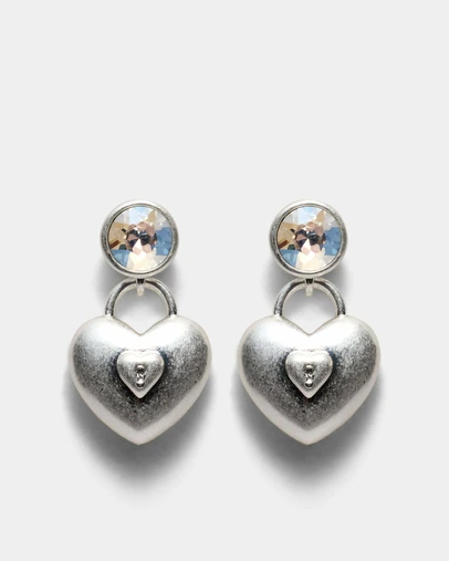 MIMCO - Love Bound Drop Earrings