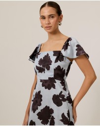 Tussah - Fleur Midi Dress