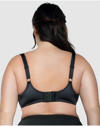 Parfait - Charlotte Wide Strap Wired Lace Bra