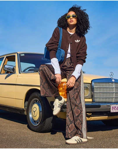 adidas Originals - Samba OG - ICONIC EXCLUSIVE - Unisex