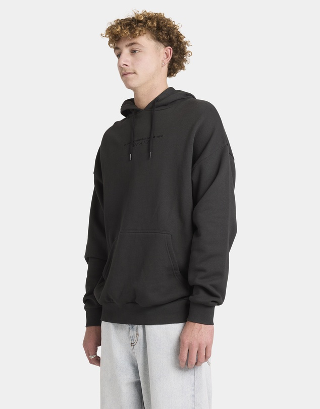 RVCA - Mens Thru View Pullover Hoodie
