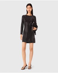Maje - Ritanix Dress