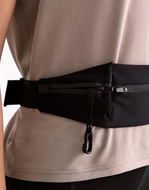 Aim'n - Running Belt Bag