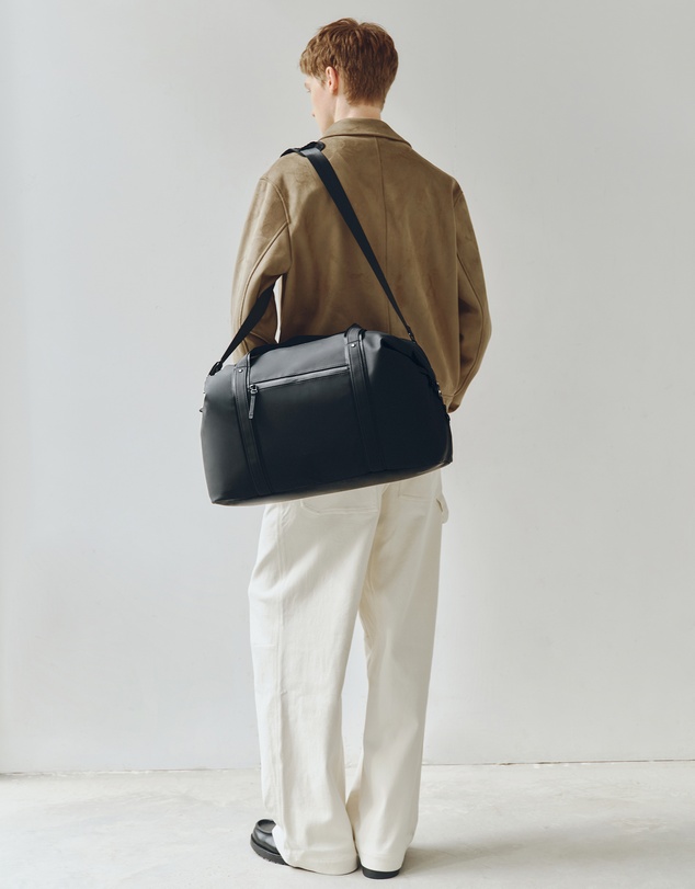 Gaston Luga - Däsh - 2.0 Waterproof Weekender Medium Travel Carry Bag