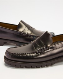 Sebago - Classic Dan - Men's