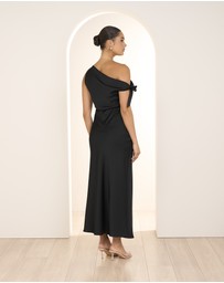 Pilgrim - Zaira Cowl Maxi Dress