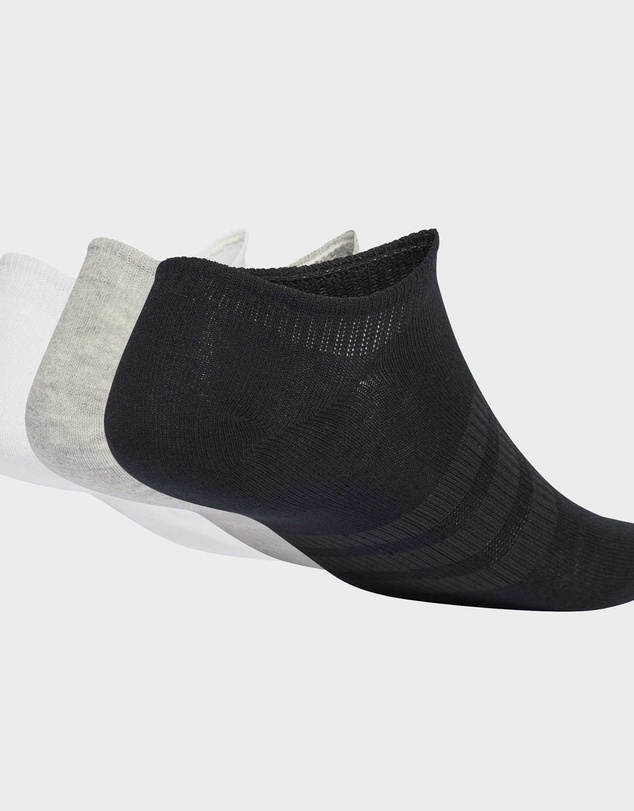 adidas Originals - Mid Crew Socks 3 Pairs Unisex