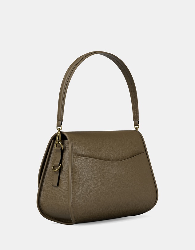 Michael Kors - Holmes Medium Messenger Bag