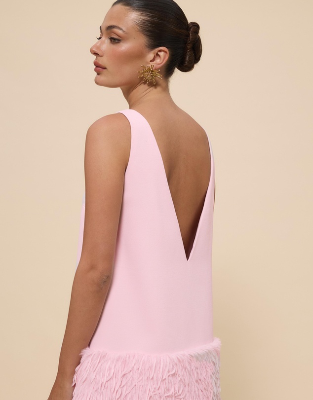 CHANCERY - Trace Mini Dress