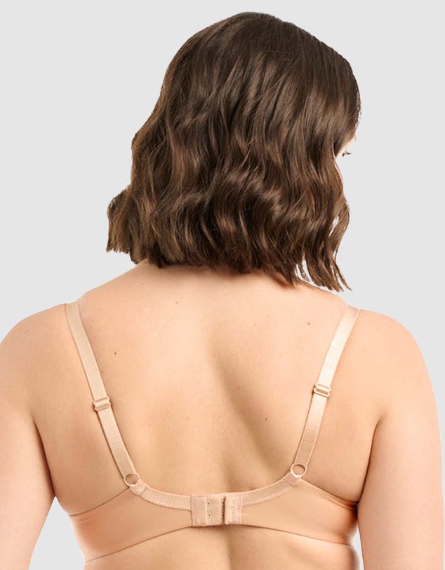 Sans Complexe - Unseen Seamfree Smooth Balconette T-Shirt Bra