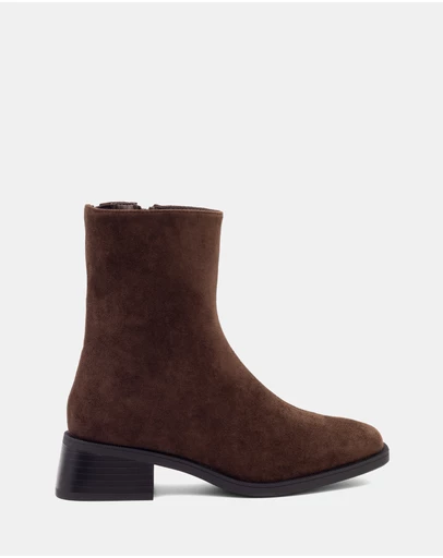 Therapy - Dalby Ankle Boots