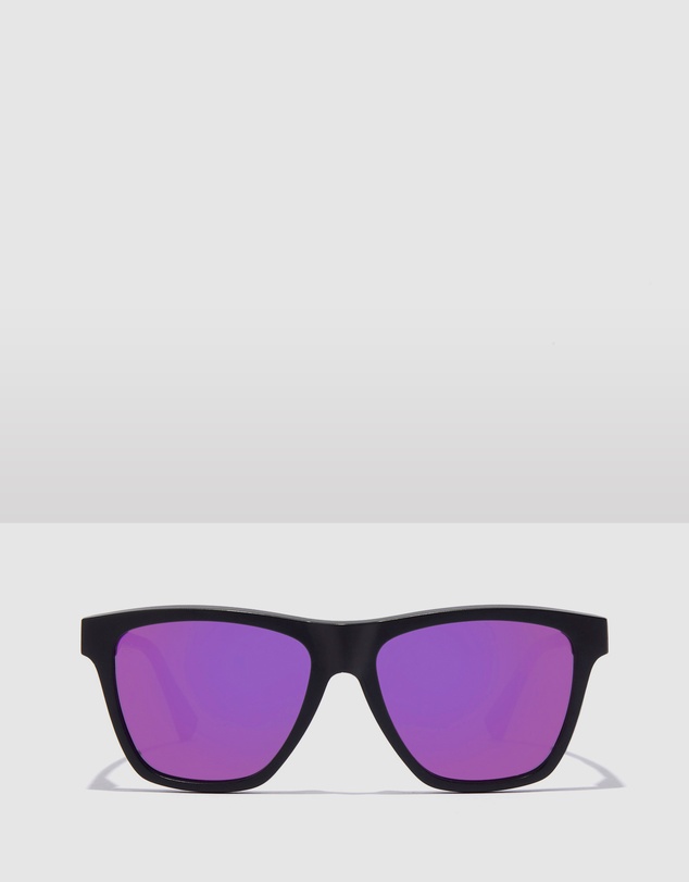Hawkers Co - Black Joker One Ls Sunglasses for Men and Women UV400