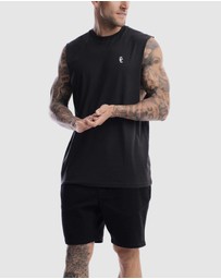Counter Culture - Cypher Rise Tank