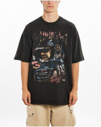 Vintage by The Real Deal - Pre Loved - 1997 Dale Earnhardt Intimidator Racing Tee