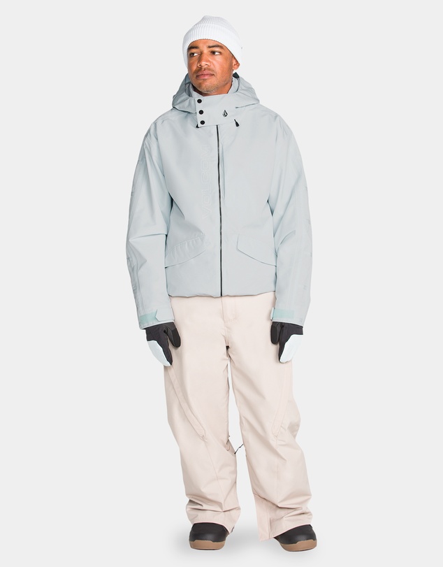 Volcom - Mens Kleveland Jacket
