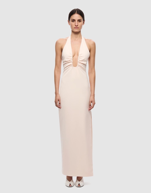 MISHA - The Lusi Crepe Dress