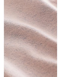 NEXT - Denim Raw Hem Mini Skirt