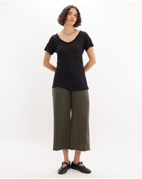 Amelius - Francine Thin Tee