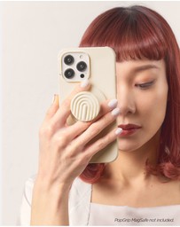 PopSockets - POPCASE MagSafe for iPhone 16 Pro - Protective Phone Case