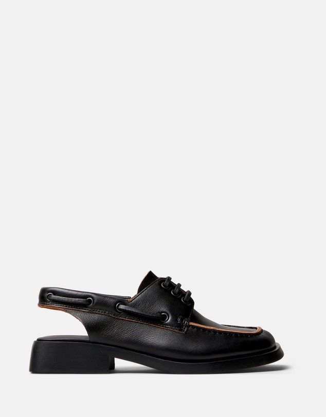Camper - Mules Dana
