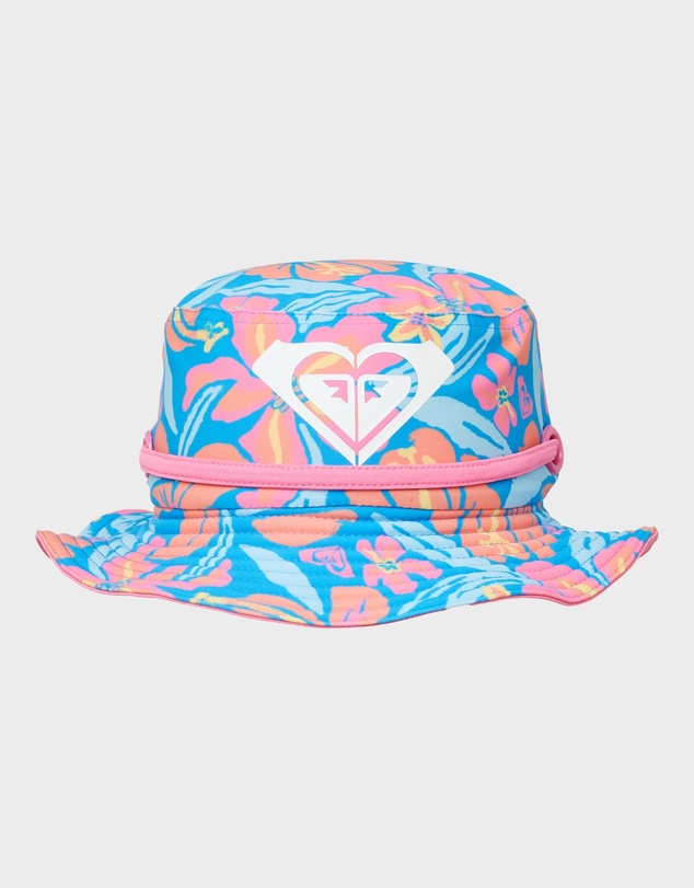 Roxy - Girls New Bobby Bucket Hat