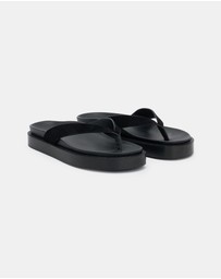 CAMILLA AND MARC - Erin Sandals