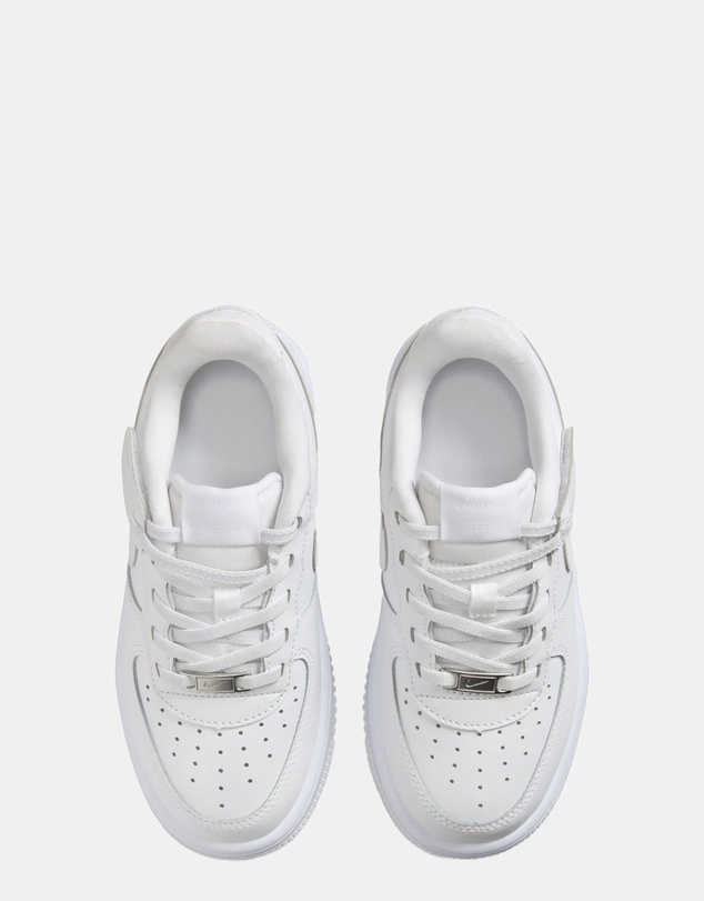 Nike - Force 1 Low Easyon II Pre-School