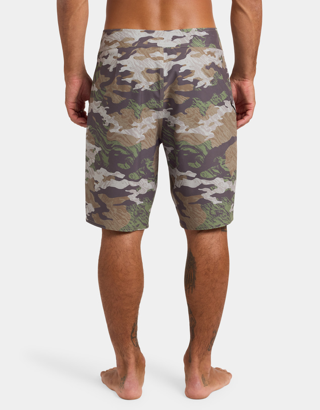 Volcom - Mens Lido Mod 20