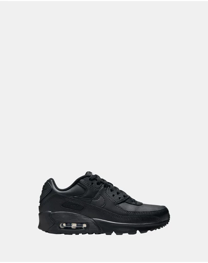 Nike - Air Max 90 Leather Grade School