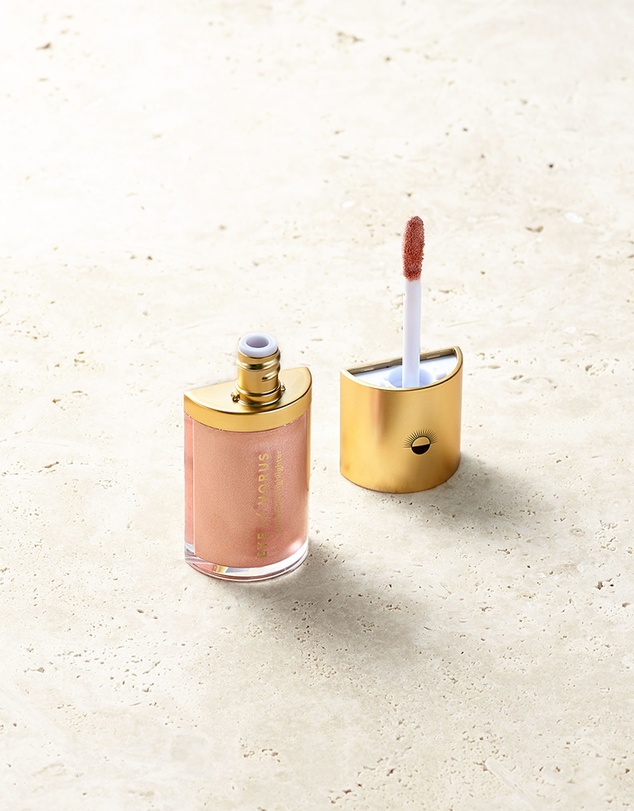 Eye of Horus - Luminous Highlighter Sunset Rose