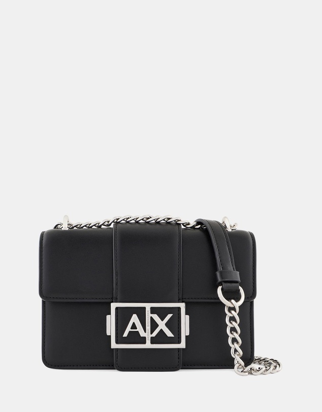 Armani Exchange - Wonder Small Crossbody Bag