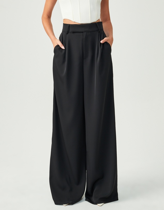 BWLDR - Belinda Pants