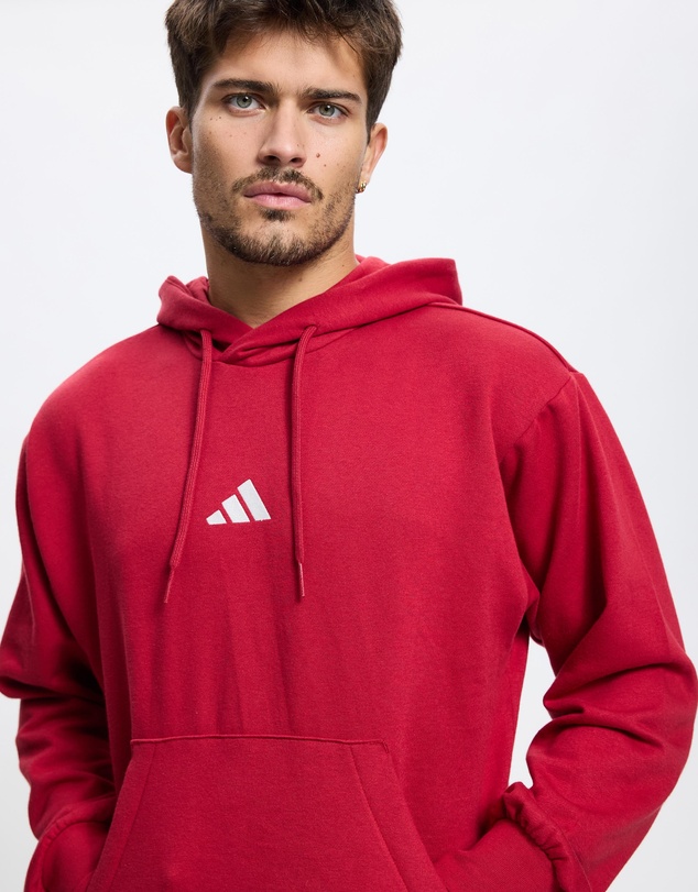 adidas Sportswear - Essentials Feelcozy Fleece Hoodie