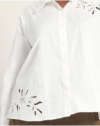 Estelle - Kalani Shirt