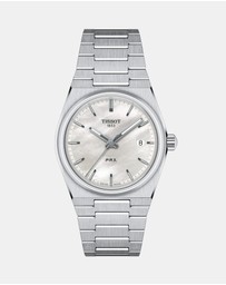 Tissot - PRX 35mm