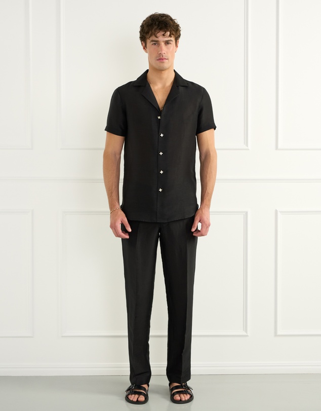 Aqua Blu Australia - Ostra Reece Pants