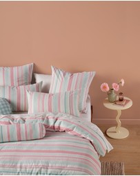 Linen House - Otillo Quilt Cover Set