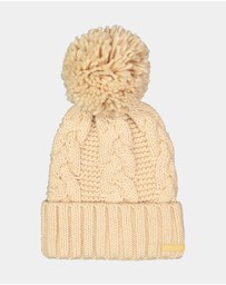 Billabong - Womens Cozy Up Beanie