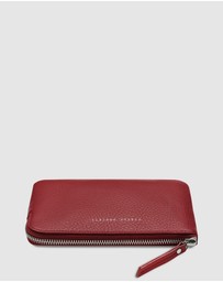 Status Anxiety - Smoke and Mirrors Pouch