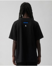 Strateas Carlucci x AFL - North Melbourne Kang Club Tee