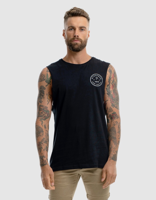 Stock & Co. - Cuba Tank
