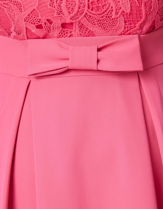 Romance by Honey and Beau - Eve A-Line Dress