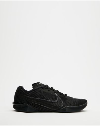 Black & Anthracite Black